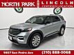 2023 Ford Explorer King Ranch