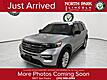 2023 Ford Explorer King Ranch