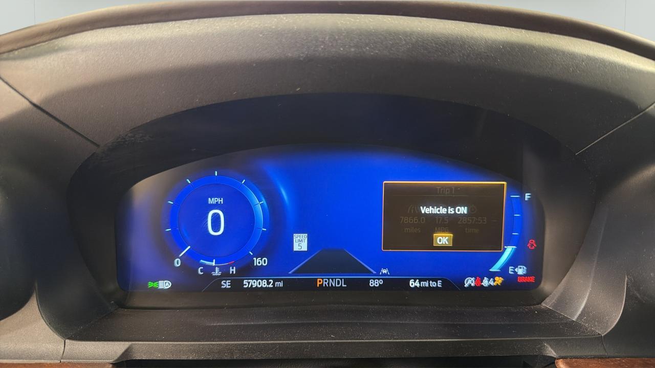 2023 Ford Explorer King Ranch San Antonio TX
