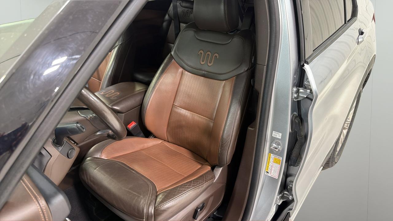 2023 Ford Explorer King Ranch San Antonio TX