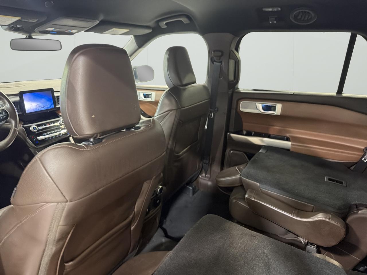 2023 Ford Explorer King Ranch San Antonio TX