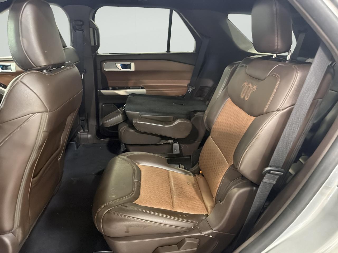 2023 Ford Explorer King Ranch San Antonio TX