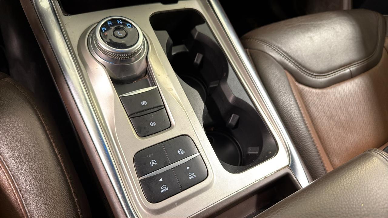 2023 Ford Explorer King Ranch San Antonio TX
