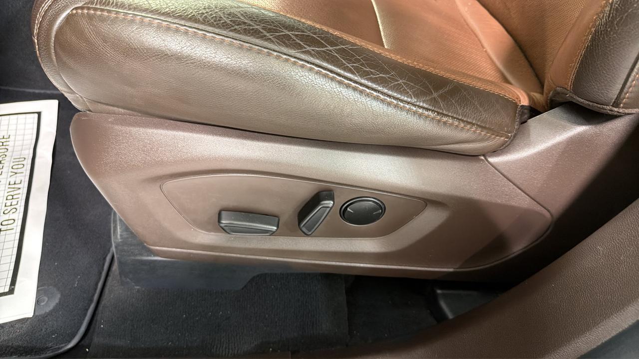 2023 Ford Explorer King Ranch San Antonio TX