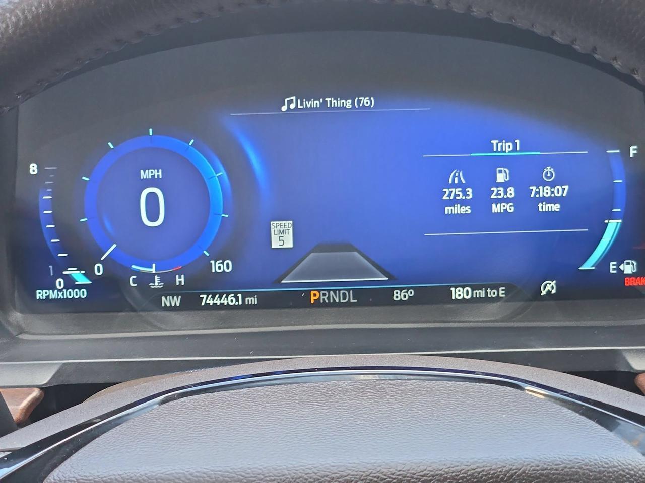 2023 Ford Explorer King Ranch San Antonio TX