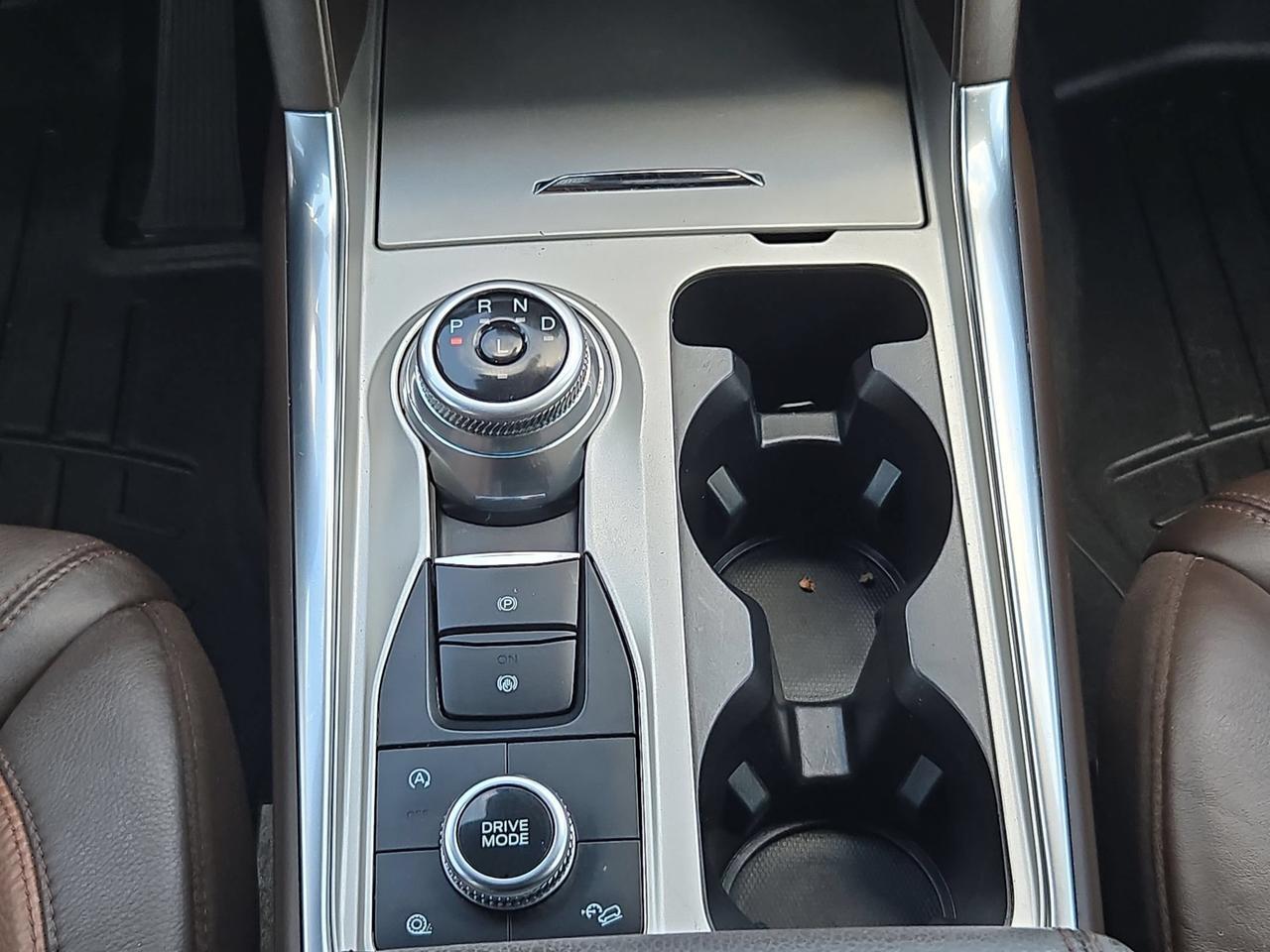 2023 Ford Explorer King Ranch San Antonio TX