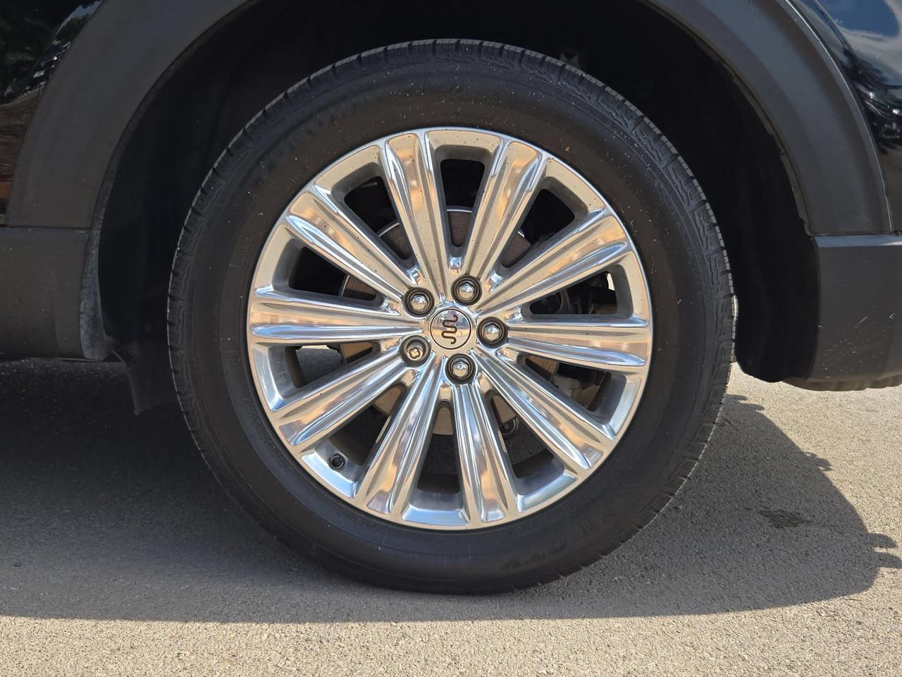 2023 Ford Explorer King Ranch San Antonio TX
