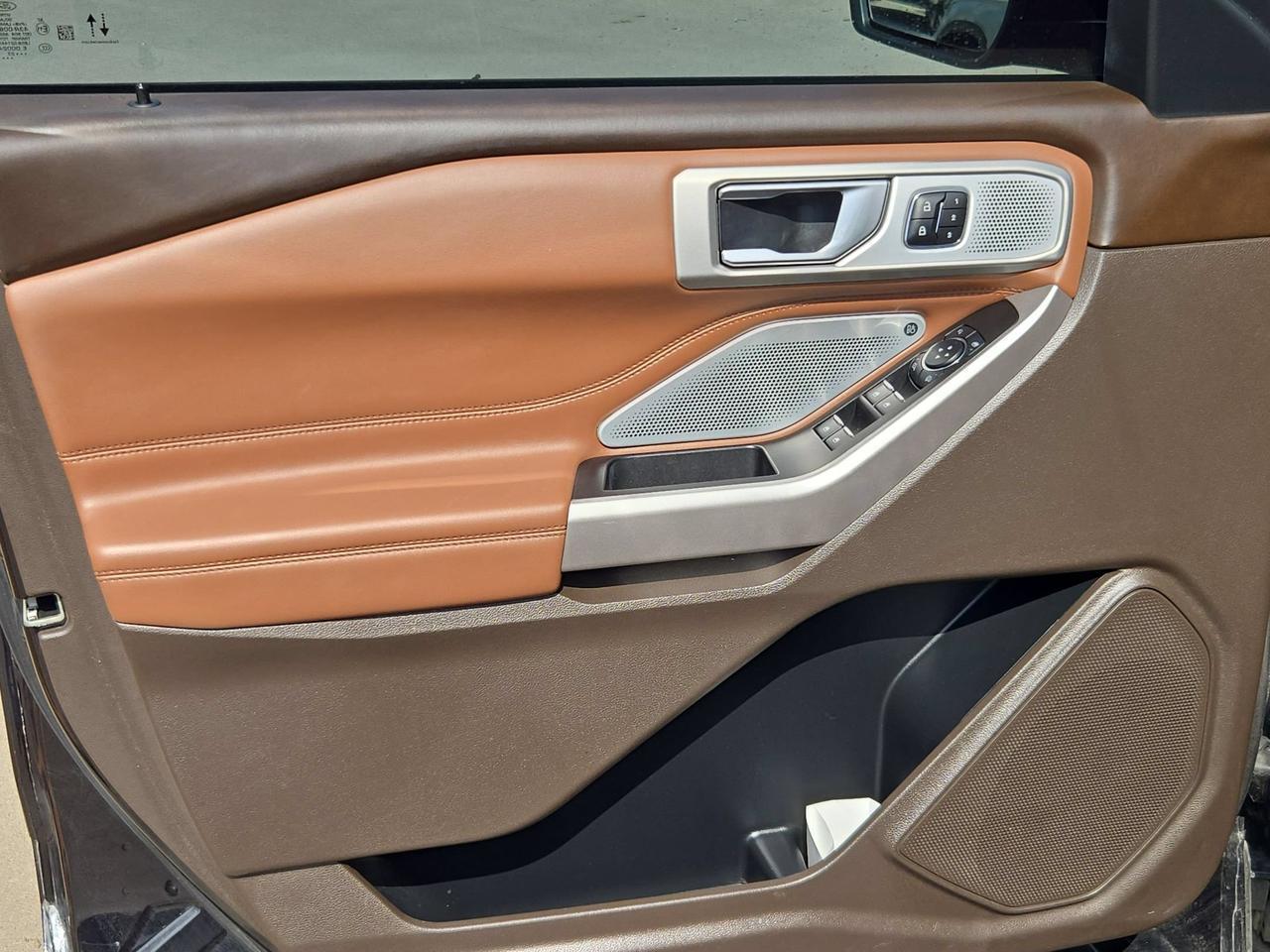 2023 Ford Explorer King Ranch San Antonio TX