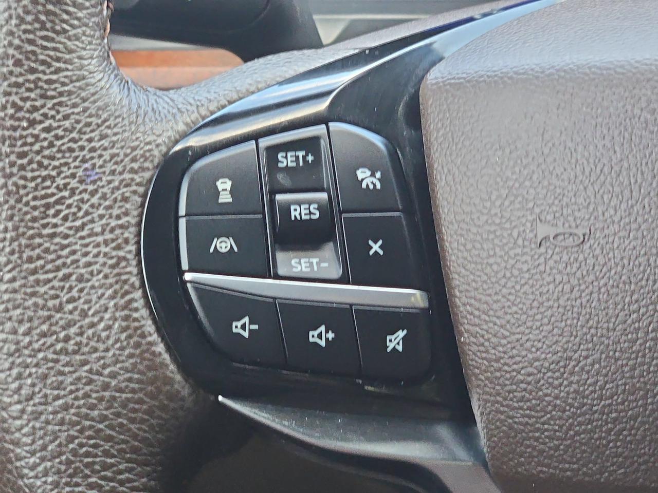 2023 Ford Explorer King Ranch San Antonio TX