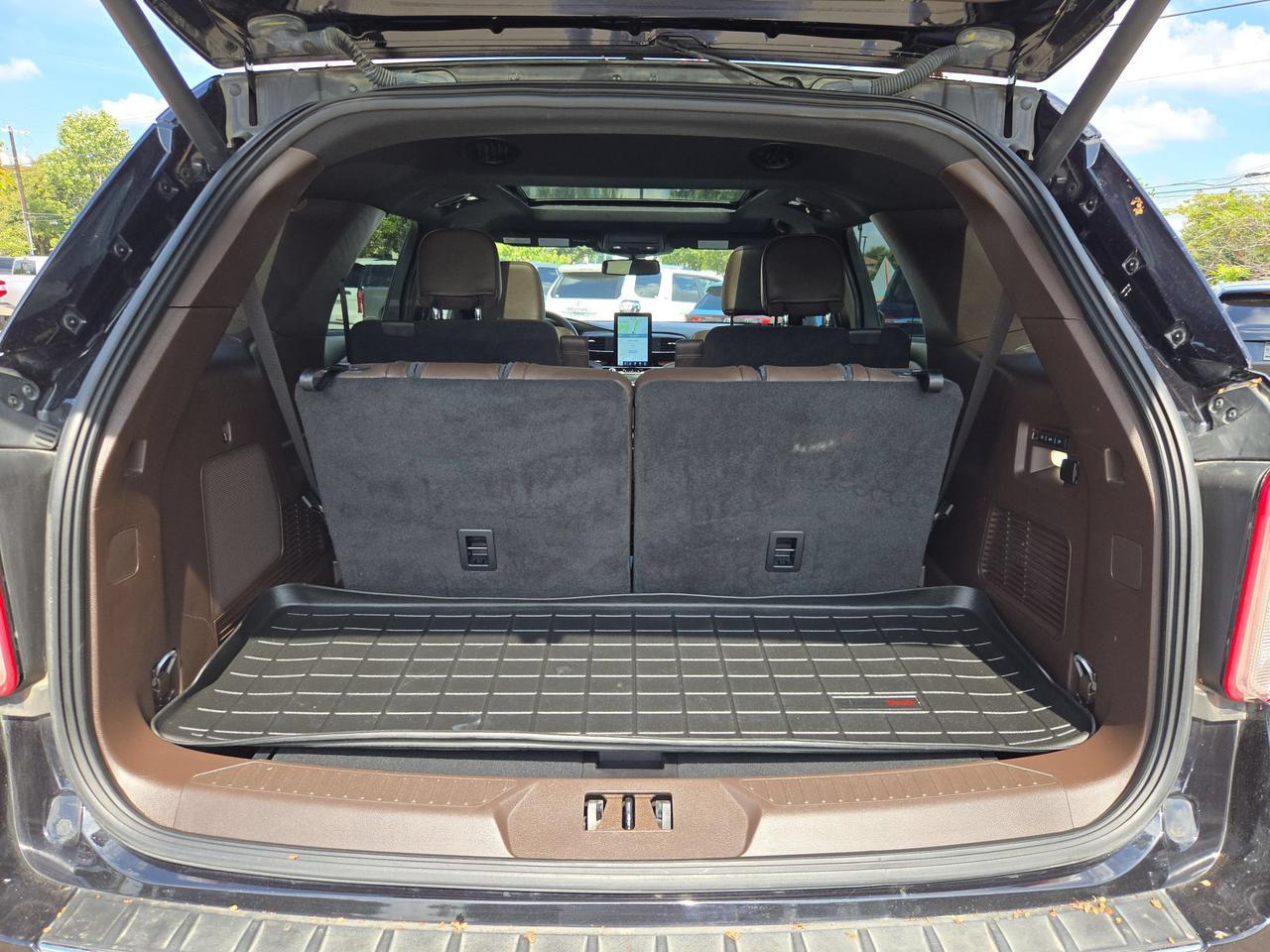 2023 Ford Explorer King Ranch San Antonio TX