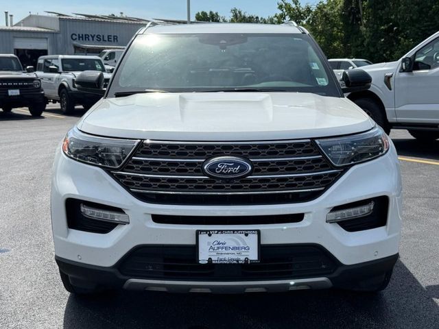 2023 Ford Explorer King Ranch Washington MO