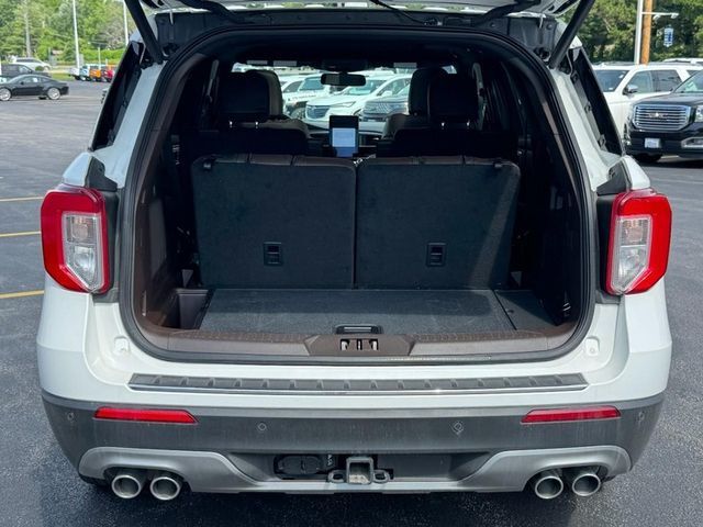 2023 Ford Explorer King Ranch Washington MO