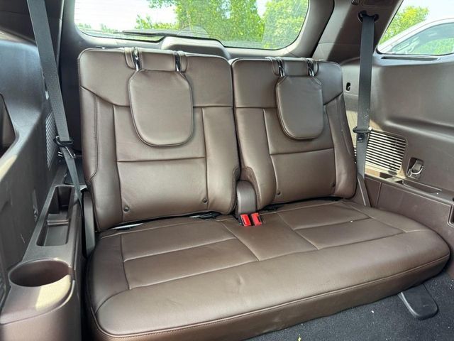 2023 Ford Explorer King Ranch Washington MO
