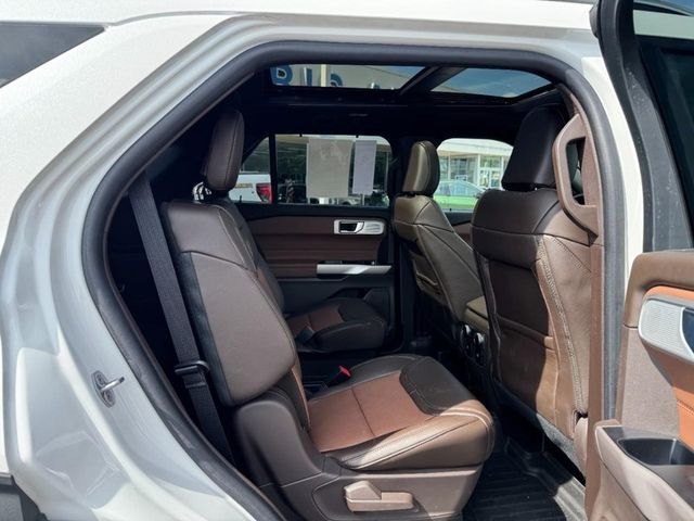 2023 Ford Explorer King Ranch Washington MO