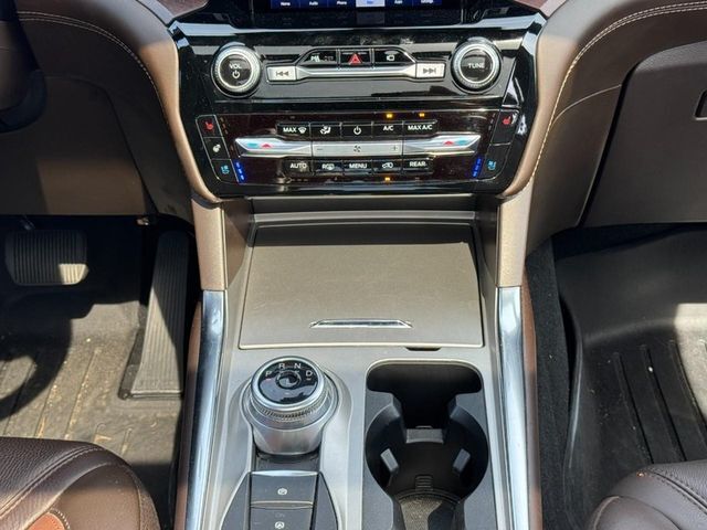 2023 Ford Explorer King Ranch Washington MO
