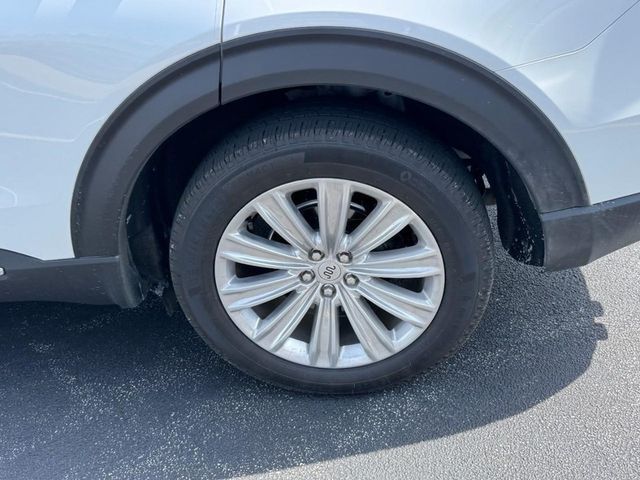 2023 Ford Explorer King Ranch Washington MO