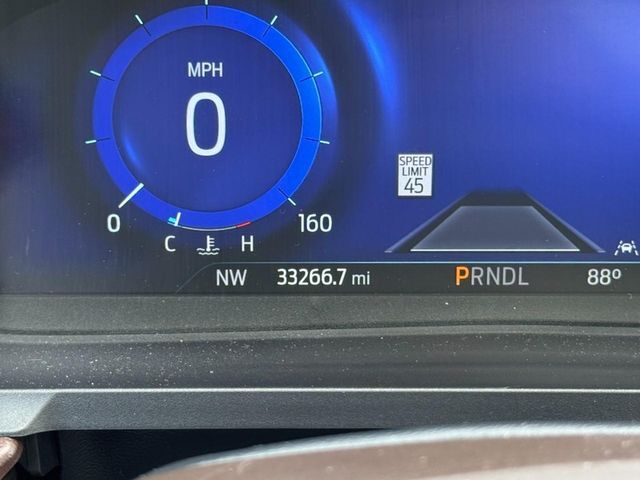 2023 Ford Explorer King Ranch Washington MO