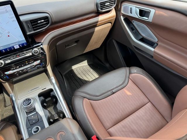 2023 Ford Explorer King Ranch Washington MO