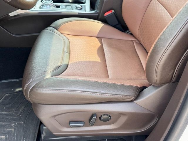 2023 Ford Explorer King Ranch Washington MO