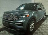 2023 Ford Explorer Limited 2023 Ford Explorer Limited