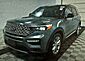2023 Ford Explorer Limited  TX 2023 Ford Explorer Limited  TX