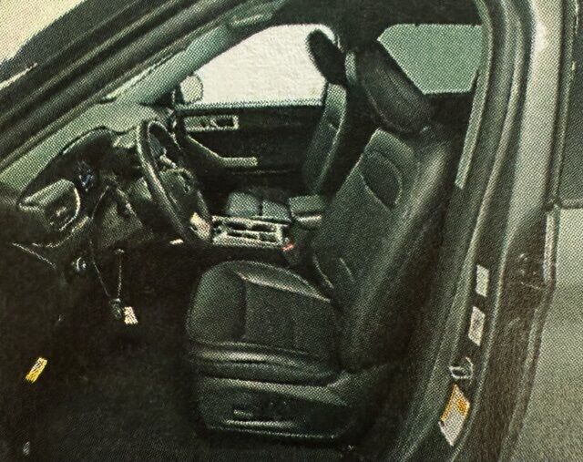 2023 Ford Explorer Limited  TX 2023 Ford Explorer Limited  TX