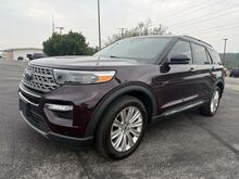 2023_Ford_Explorer_Limited_  TX