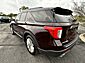 2023 Ford Explorer Limited  TX
