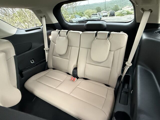 2023 Ford Explorer Limited  TX