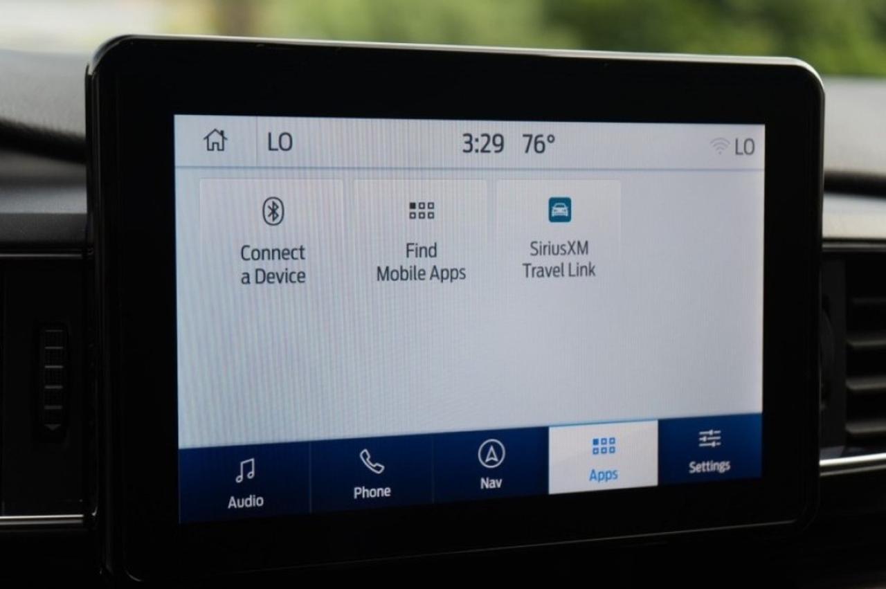 2023 Ford Explorer Limited 4WD Yonkers NY