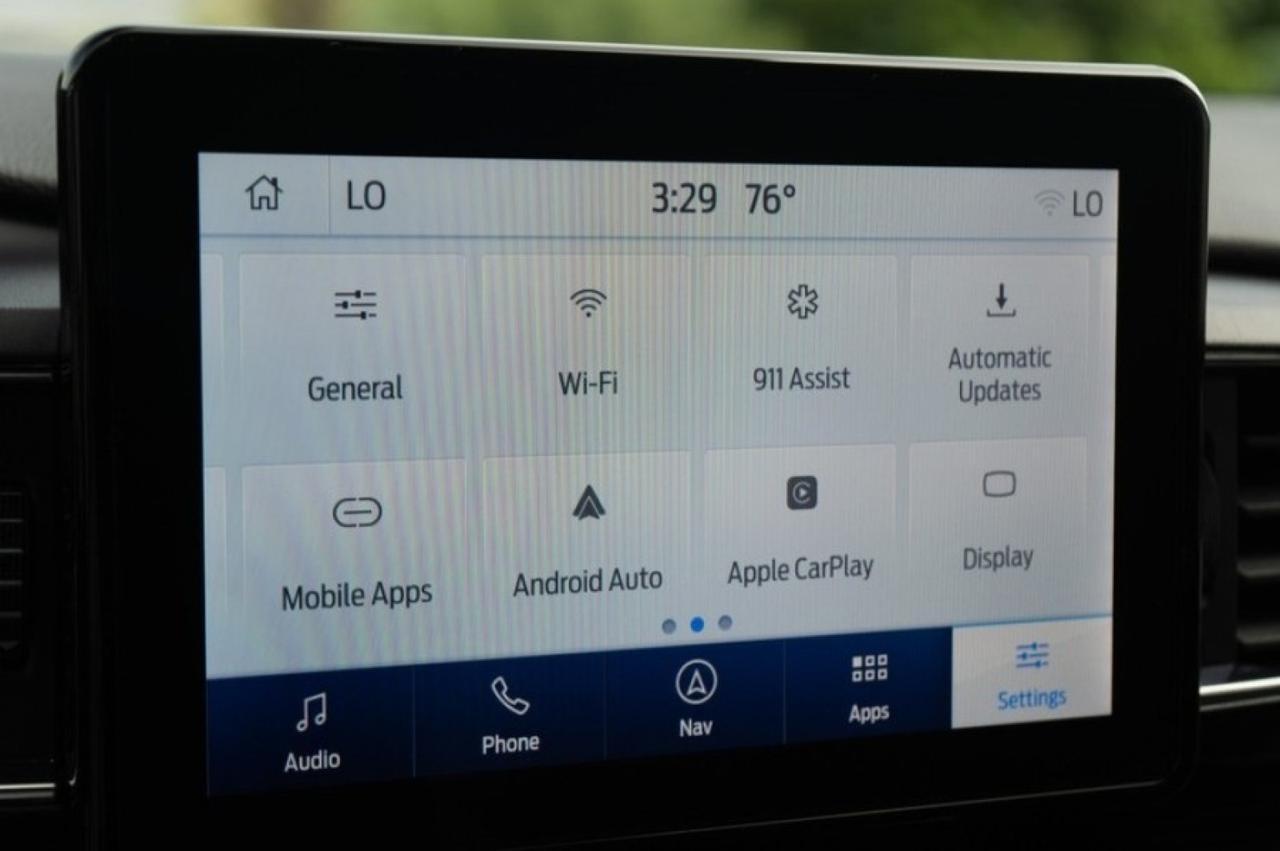 2023 Ford Explorer Limited 4WD Yonkers NY