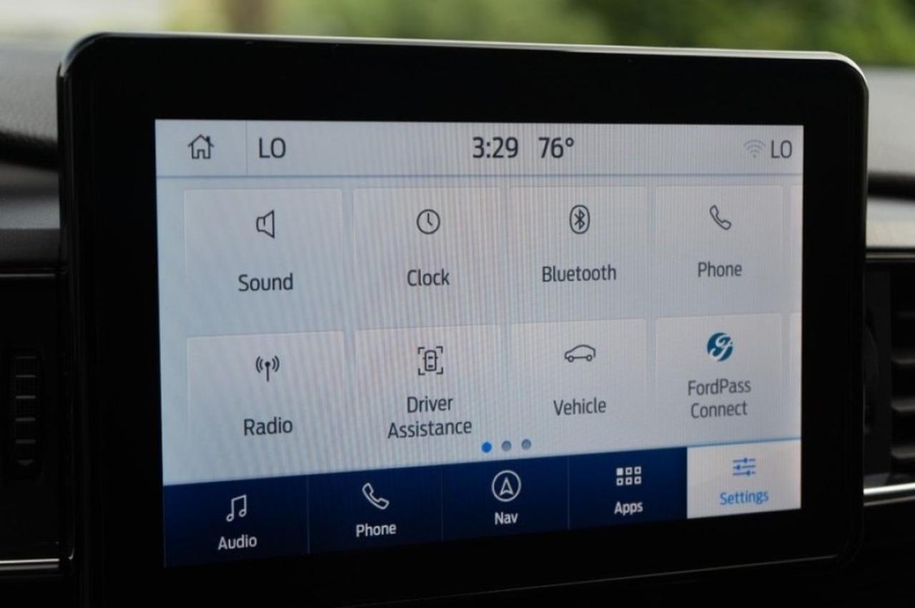 2023 Ford Explorer Limited 4WD Yonkers NY