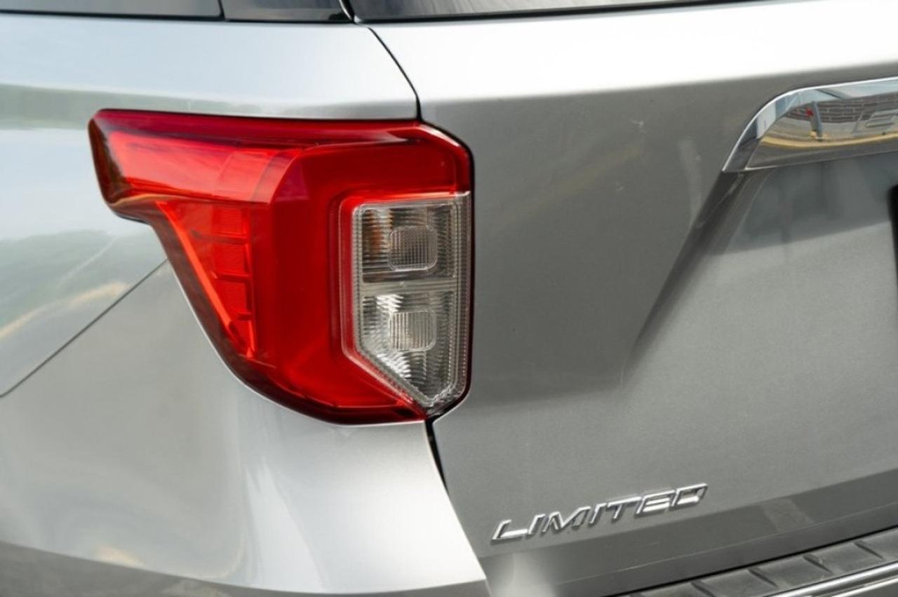 2023 Ford Explorer Limited 4WD Yonkers NY