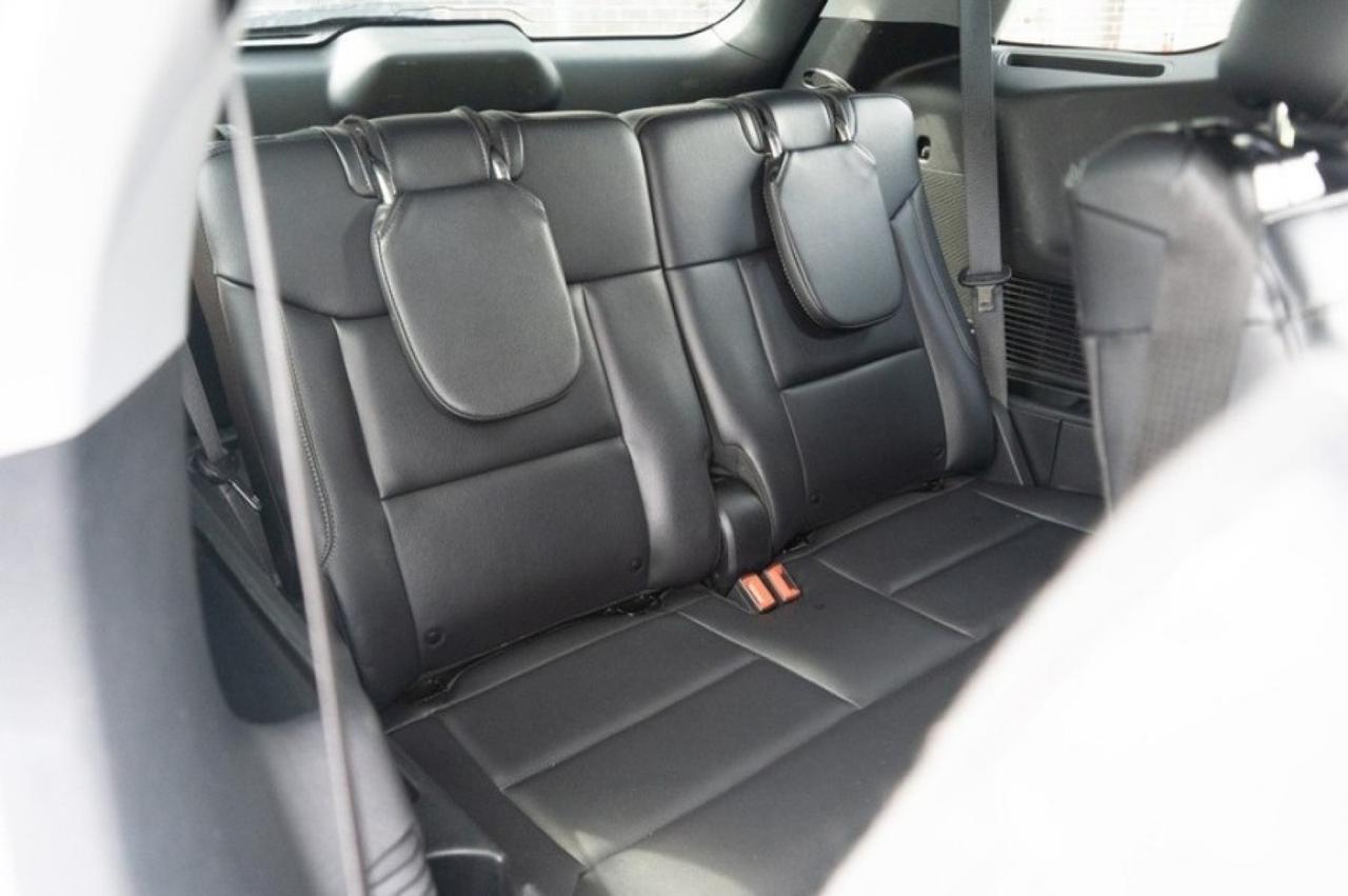 2023 Ford Explorer Limited 4WD Yonkers NY