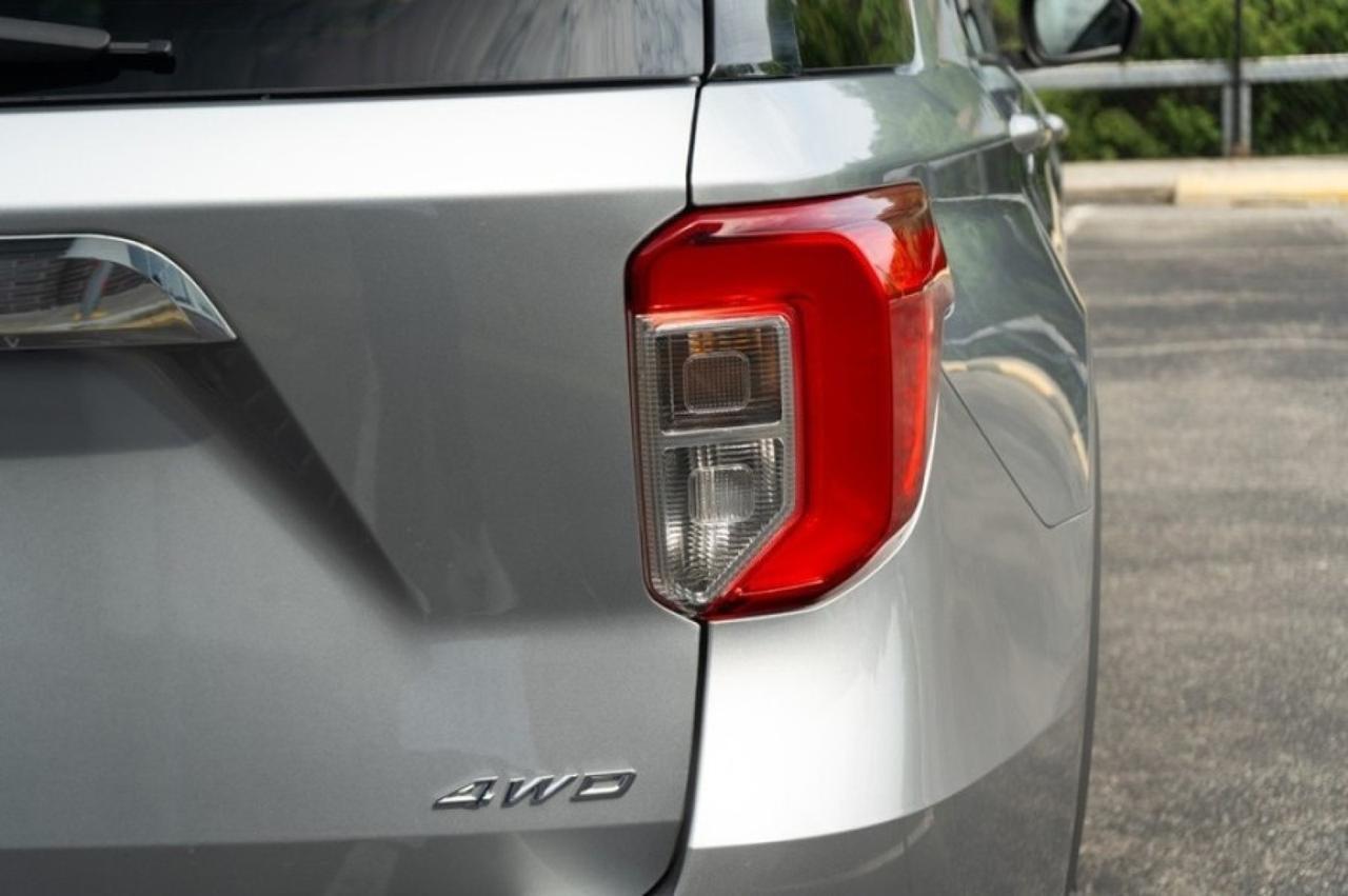 2023 Ford Explorer Limited 4WD Yonkers NY