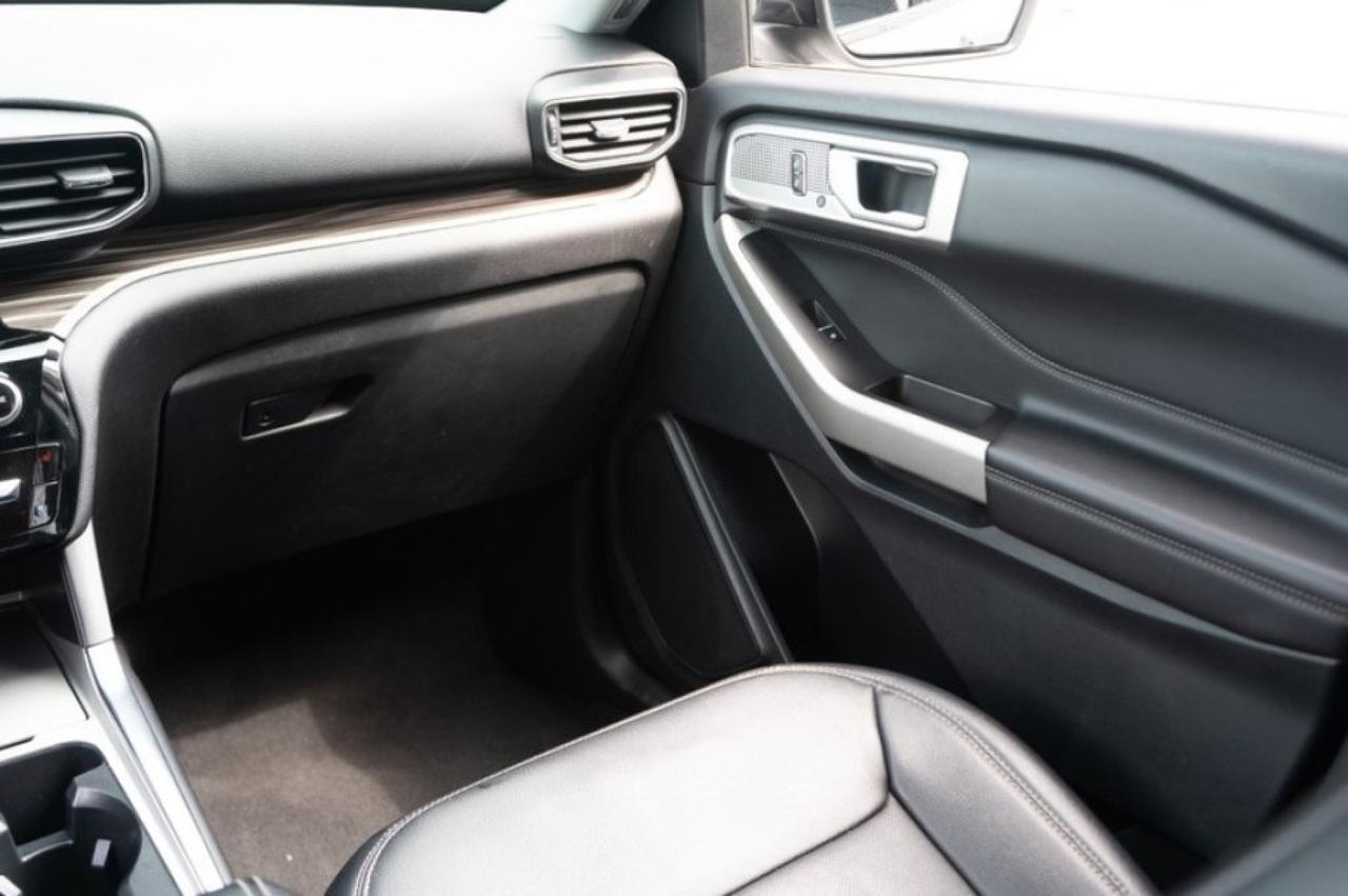 2023 Ford Explorer Limited 4WD Yonkers NY