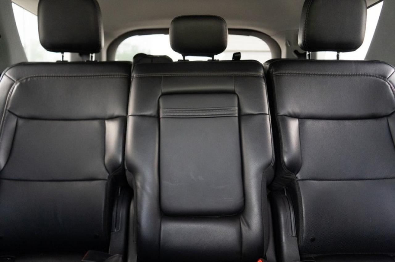2023 Ford Explorer Limited 4WD Yonkers NY