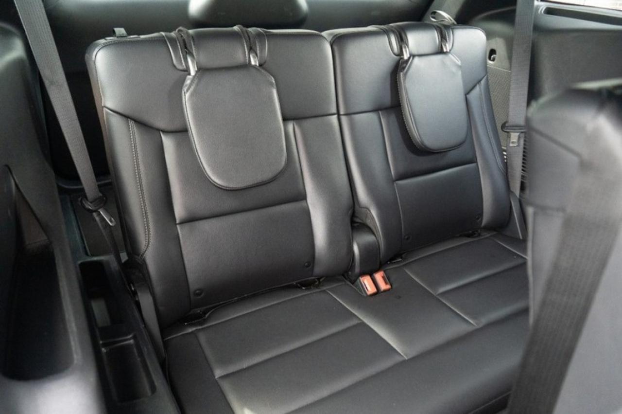 2023 Ford Explorer Limited 4WD Yonkers NY