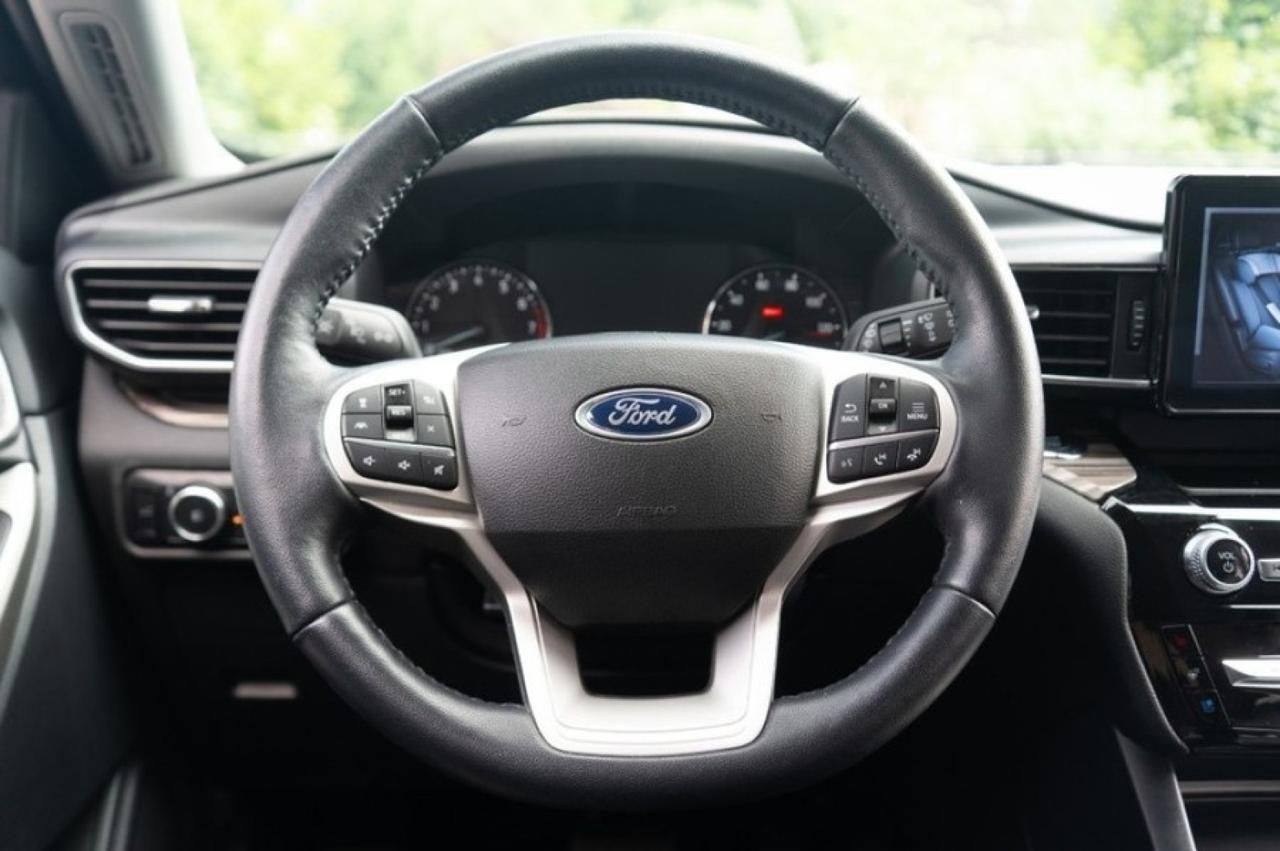 2023 Ford Explorer Limited 4WD Yonkers NY
