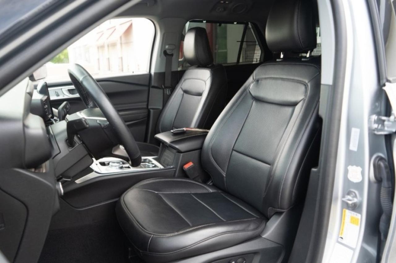 2023 Ford Explorer Limited 4WD Yonkers NY