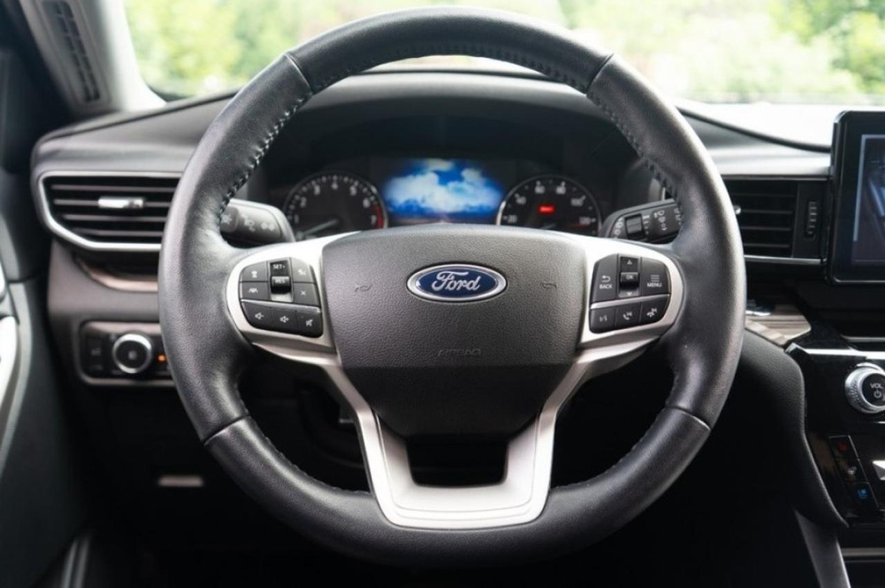2023 Ford Explorer Limited 4WD Yonkers NY