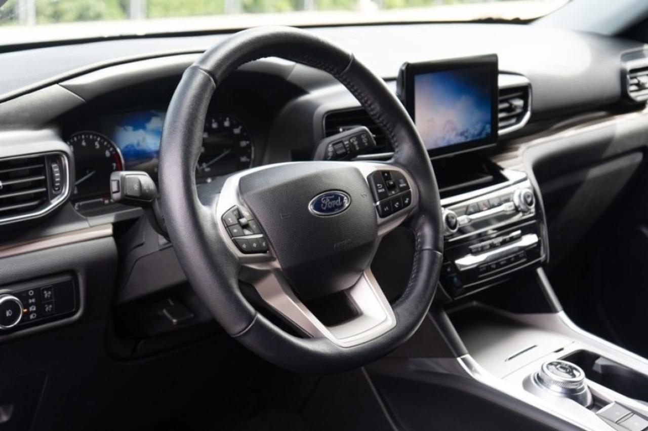 2023 Ford Explorer Limited 4WD Yonkers NY