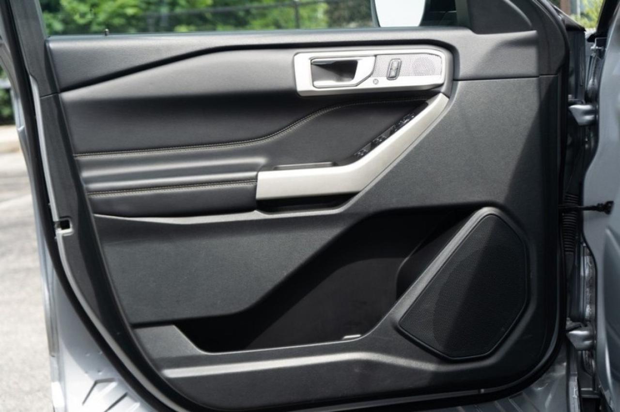 2023 Ford Explorer Limited 4WD Yonkers NY