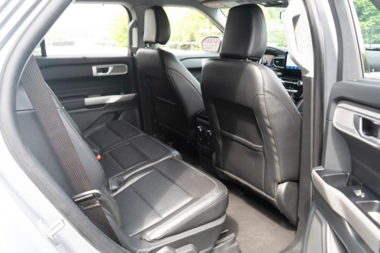 2023 Ford Explorer Limited 4WD Yonkers NY