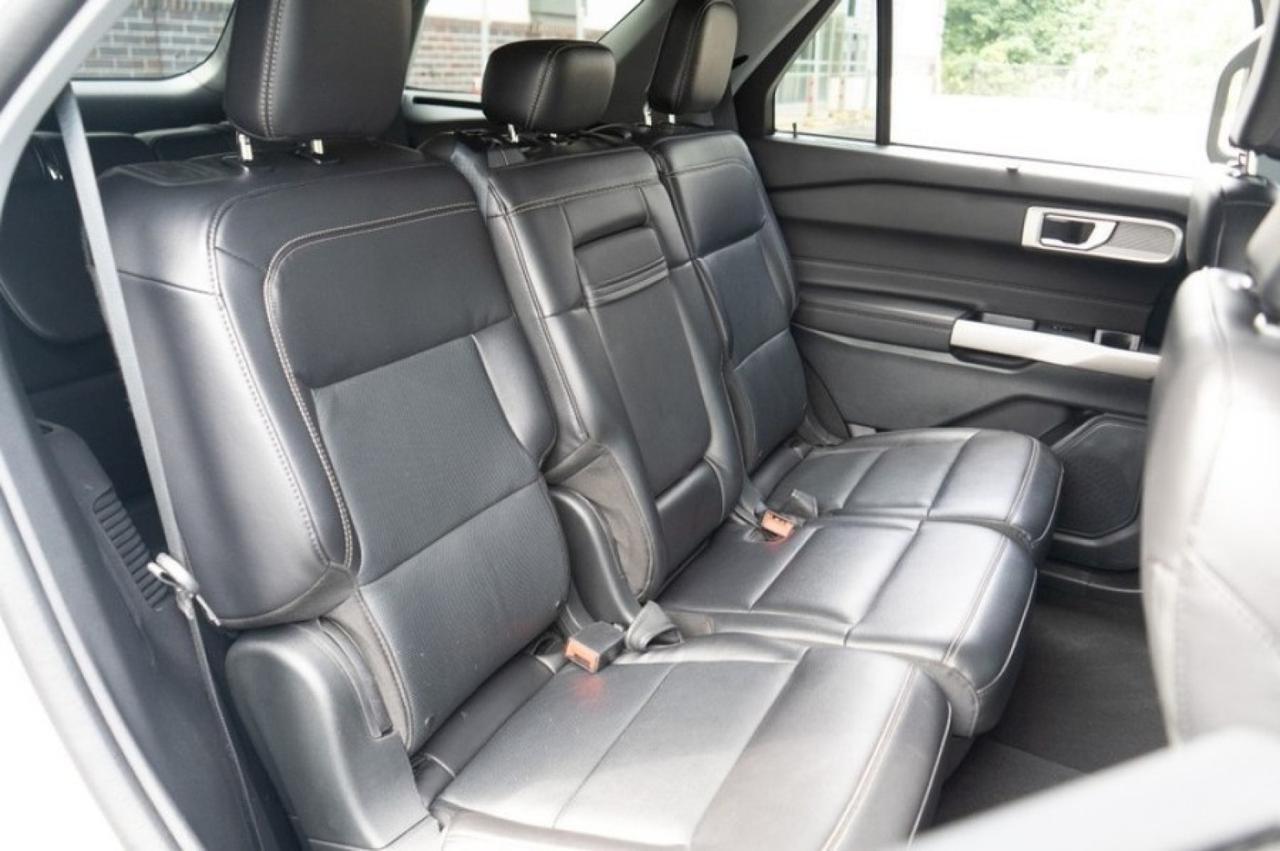 2023 Ford Explorer Limited 4WD Yonkers NY