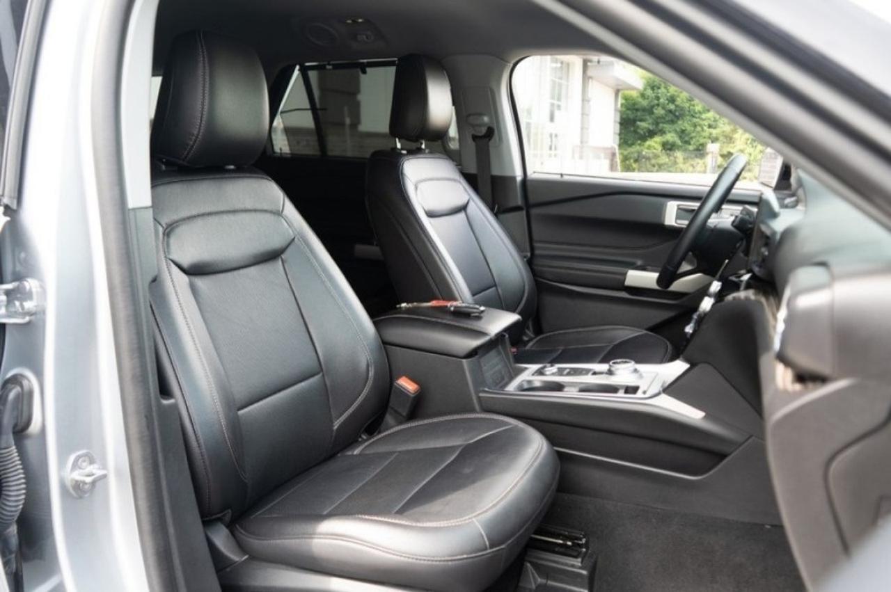 2023 Ford Explorer Limited 4WD Yonkers NY