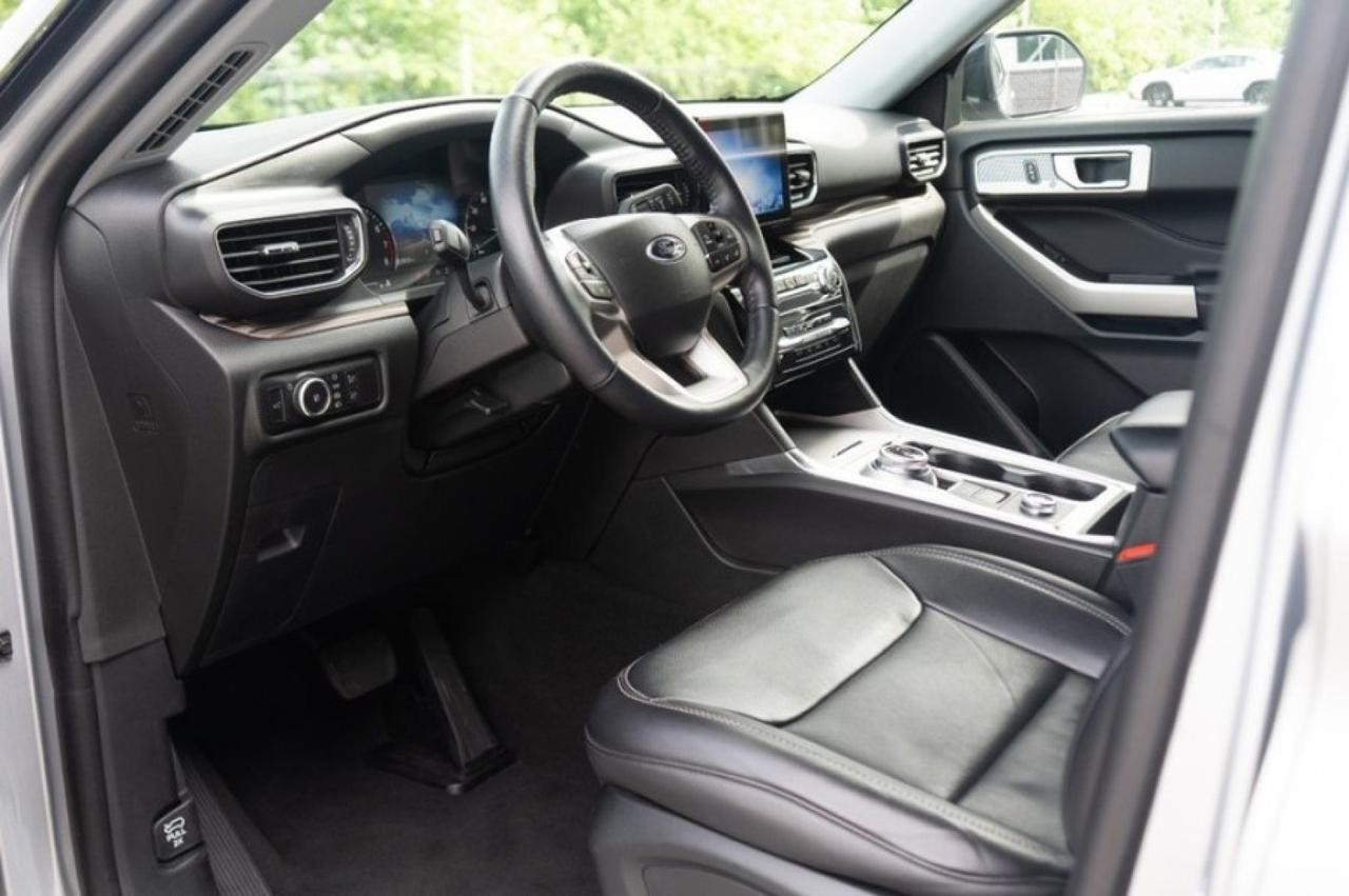 2023 Ford Explorer Limited 4WD Yonkers NY