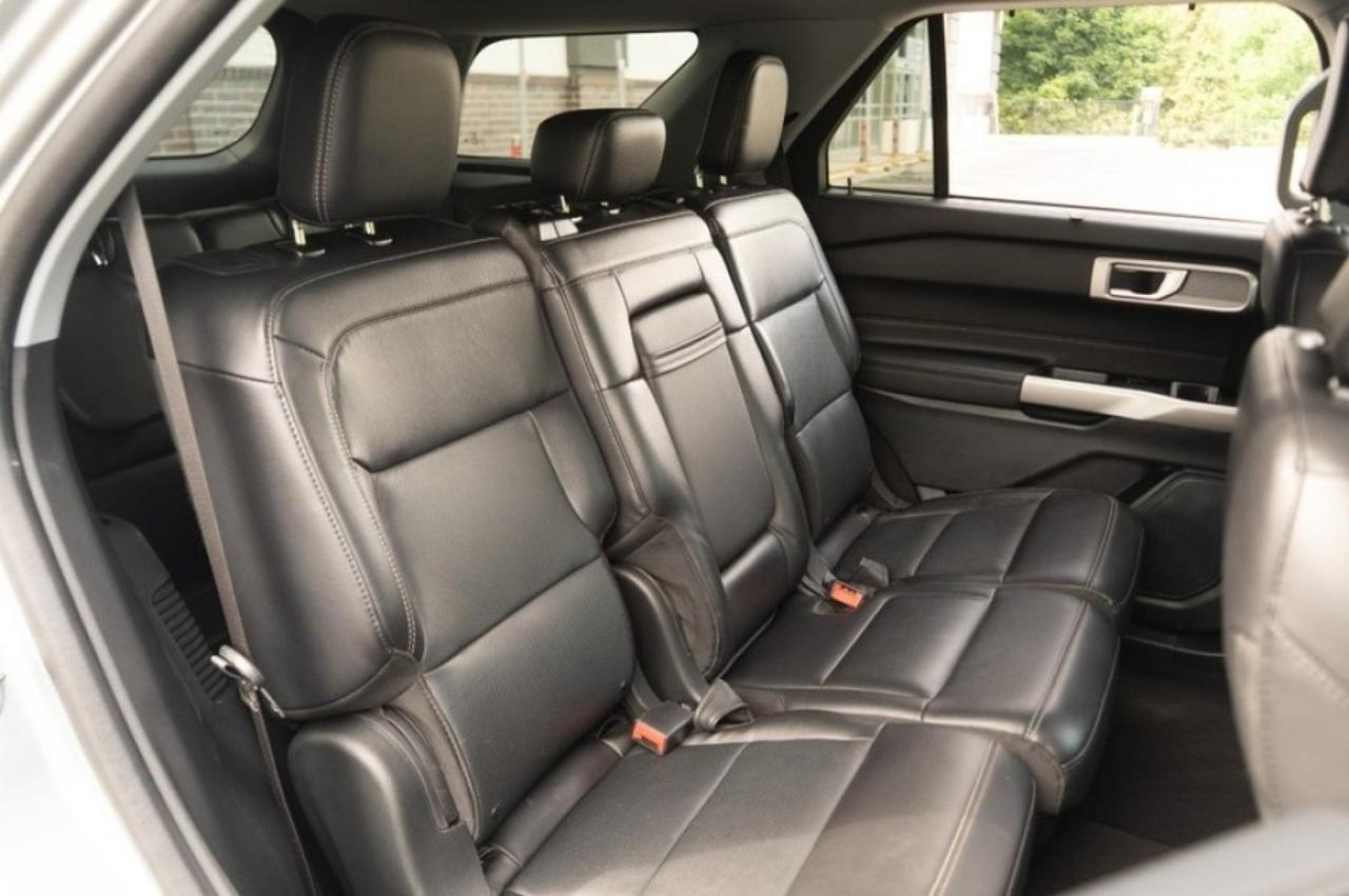 2023 Ford Explorer Limited 4WD Yonkers NY