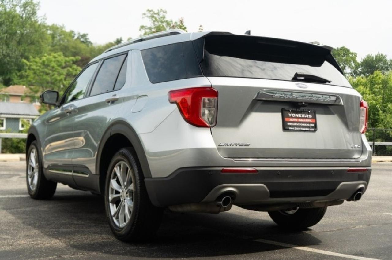 2023 Ford Explorer Limited 4WD Yonkers NY