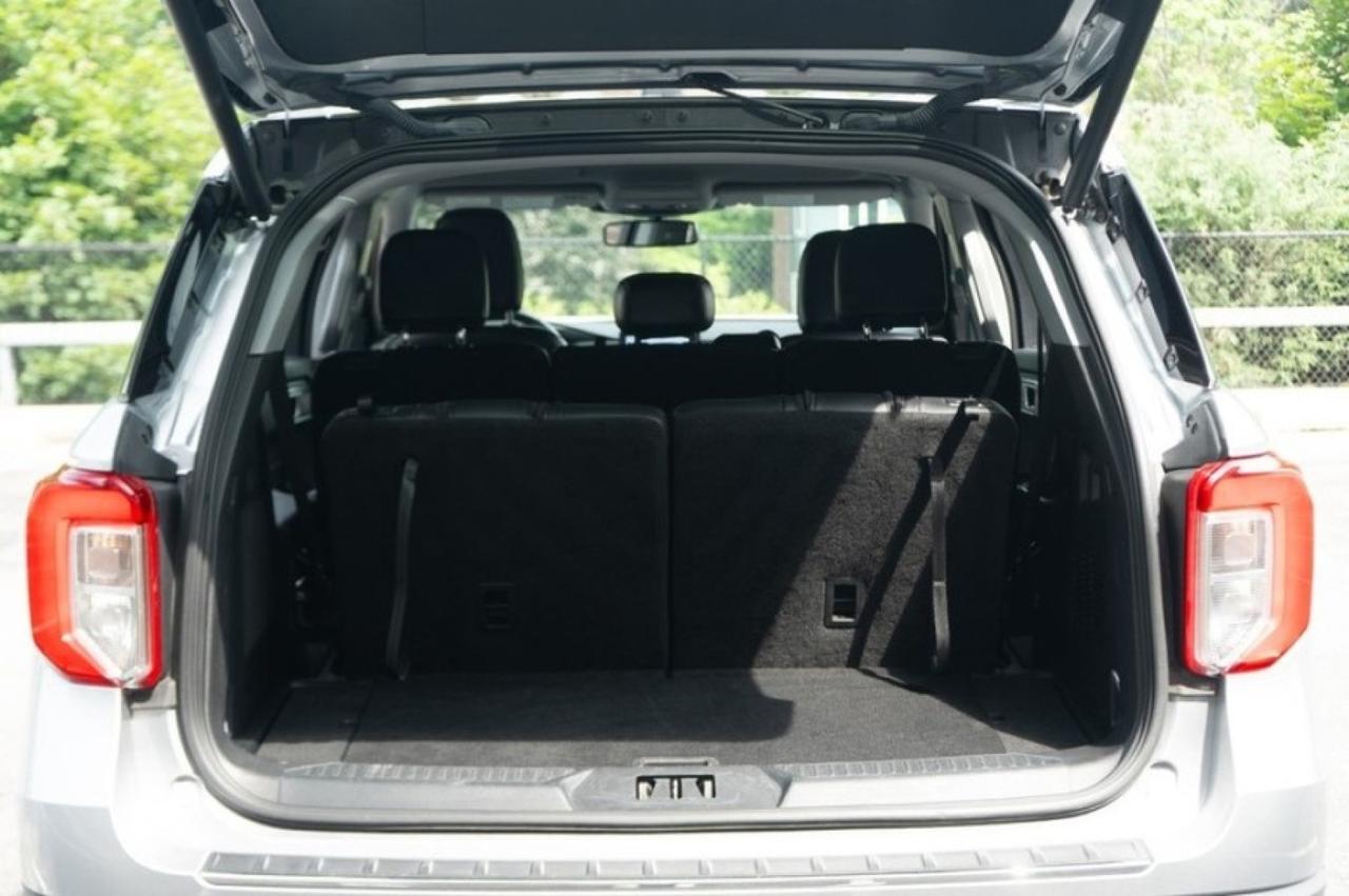 2023 Ford Explorer Limited 4WD Yonkers NY